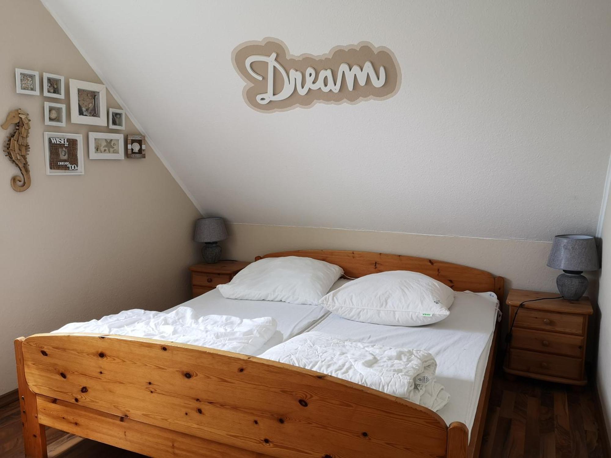 Ferienwohnung Riedefix Norddeich (Norden) Exterior foto